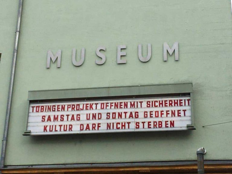Kinos in Tübingen testweise Programmkino.de