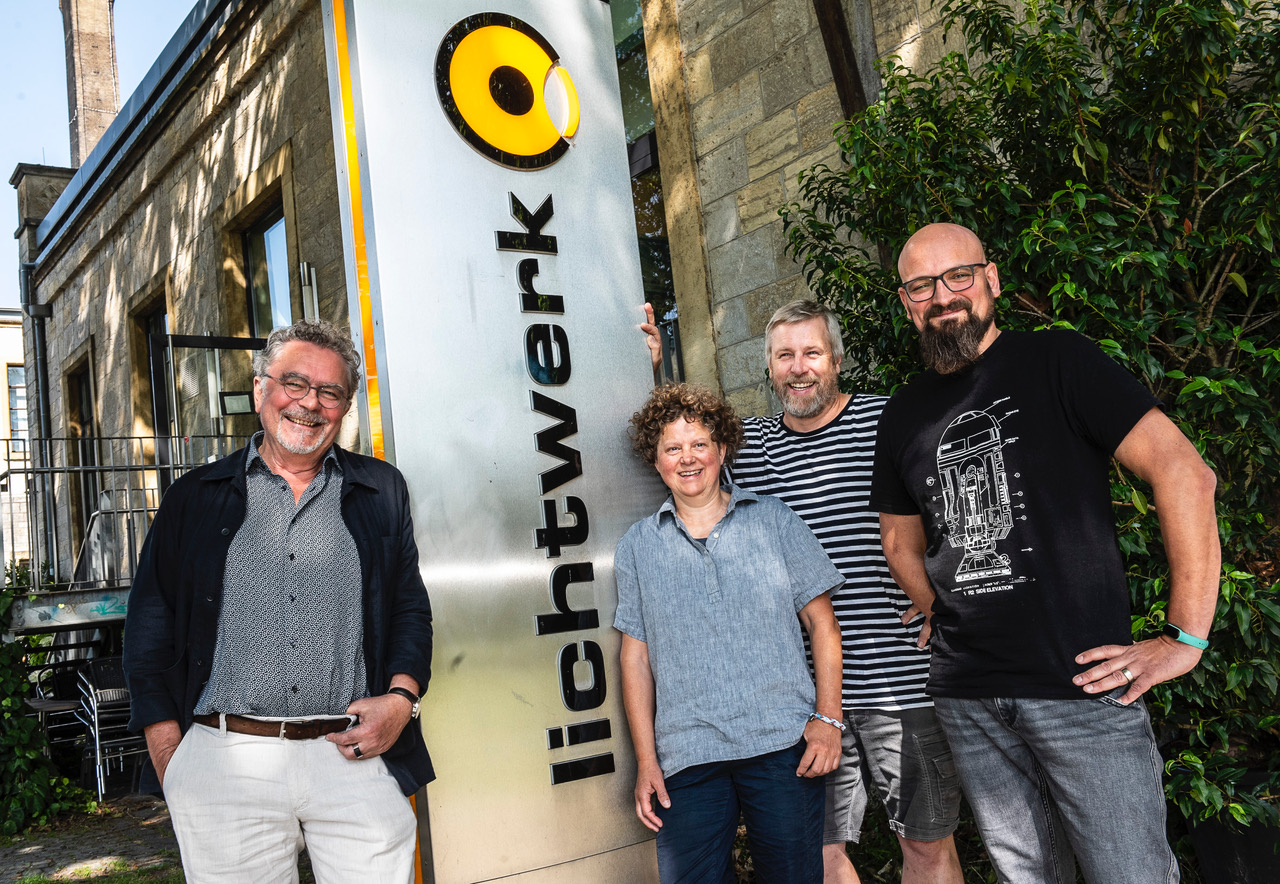 Leidenschaft für Kino: Neue Geschäftsführung für Lichtwerk und Kamera ...