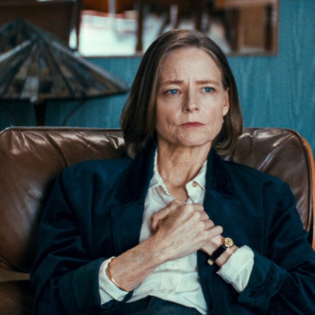 Paris Murder Mystery