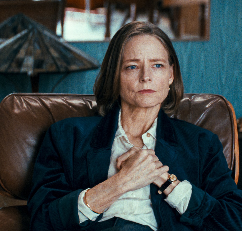 Paris Murder Mystery