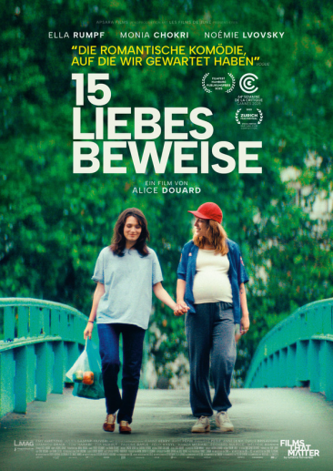 15-LIEBESBEWEISE-