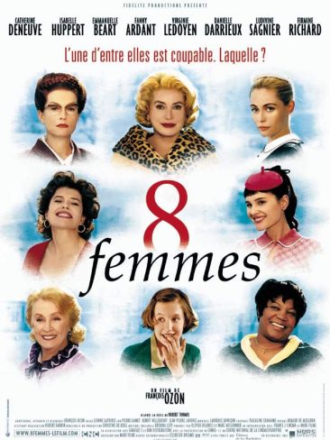 8-Frauen