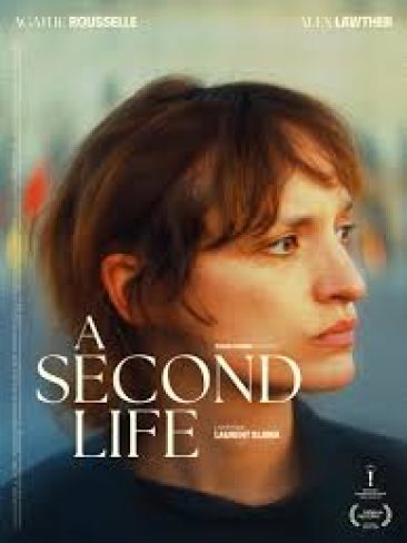 A-Second-Life