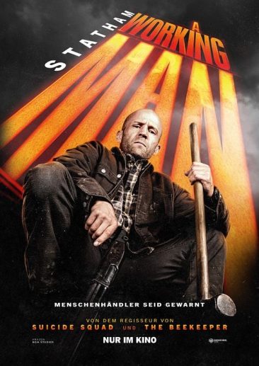 A-Working-Man