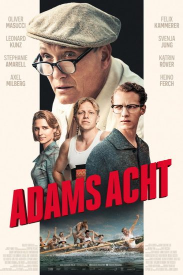 Adams-Acht