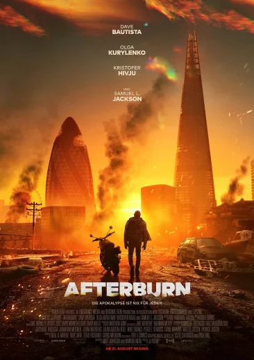 Afterburn