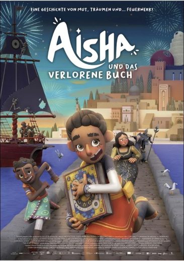 Aisha-und-das-verlorene-Buch