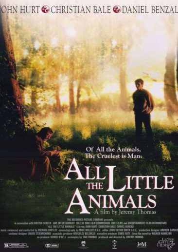 All-The-Little-Animals
