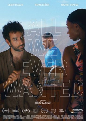 All-We-Ever-Wanted