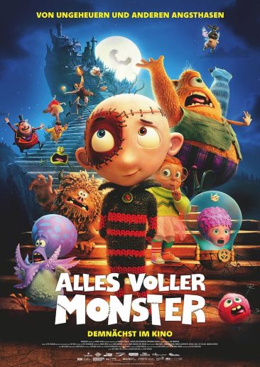Alles-voller-Monster