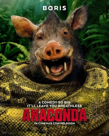 Anaconda
