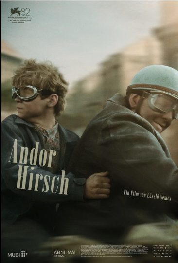 Andor-Hirsch