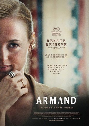 Armand-