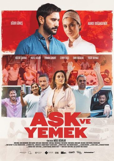 Ask-ve-Yemek