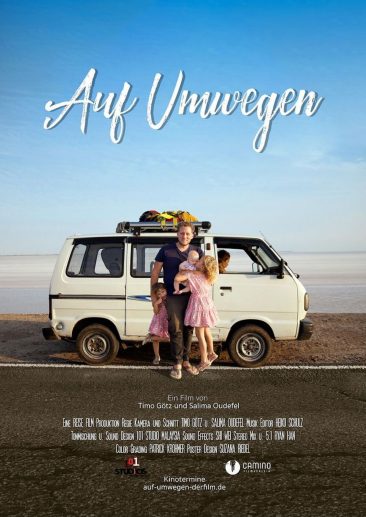 Auf-Umwegen