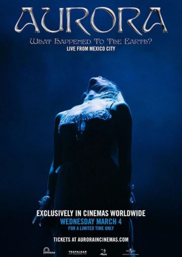 Aurora-What-Happened-To-The-Earth-Live-From-Mexico-City