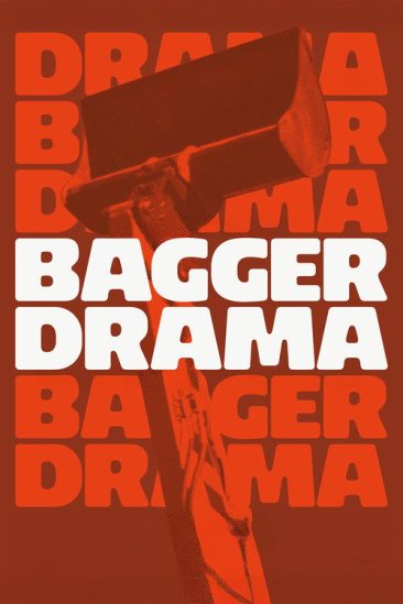 Bagger-Drama