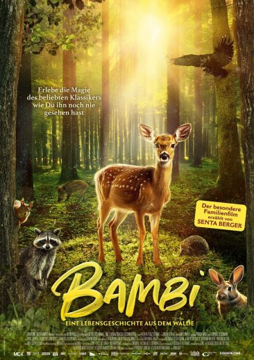 Bambi-Eine-Lebensgeschichte-aus-dem-Wald-