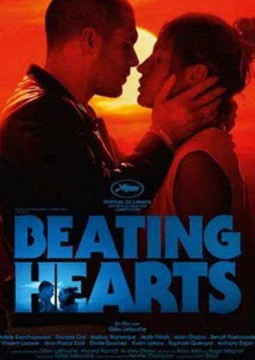 Beating-Hearts Beating-Hearts