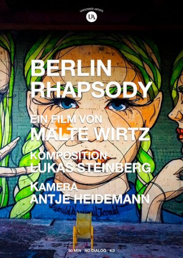 Berlin-Rhapsody