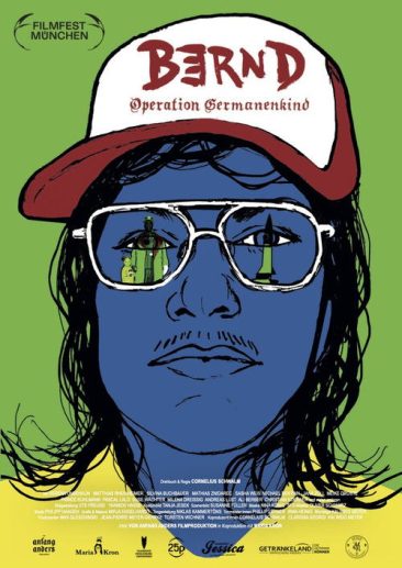 Bernd-Operation-Germanenkind