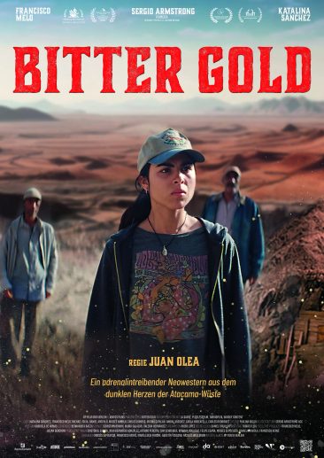 Bitter-Gold