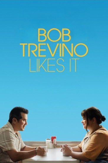 Bob-Trevino-Likes-It