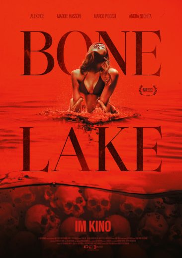 Bone-Lake