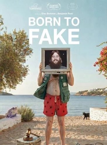 Born-to-Fake