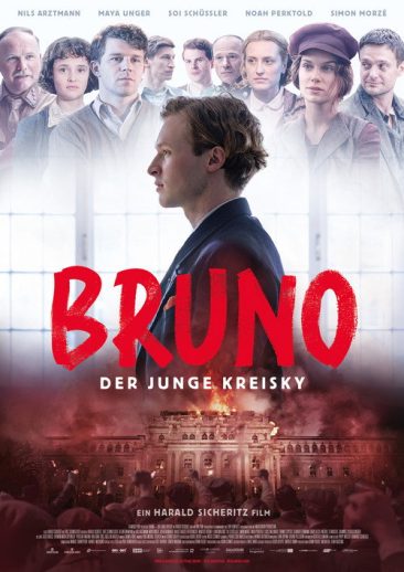 Bruno-Der-junge-Kreisky