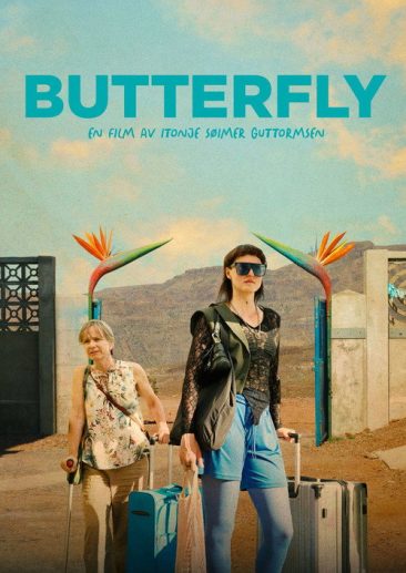 Butterfly-–-Rueckkehr-nach-Gran-Canaria
