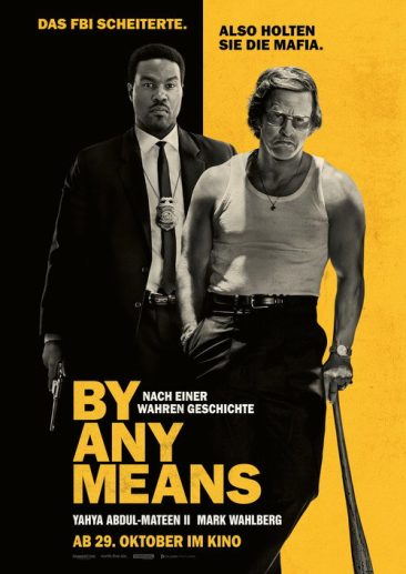 By-Any-Means