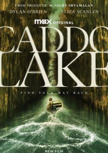 Caddo-Lake