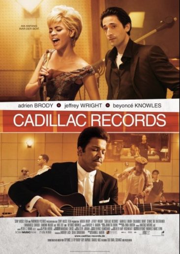 Cadillac-Records