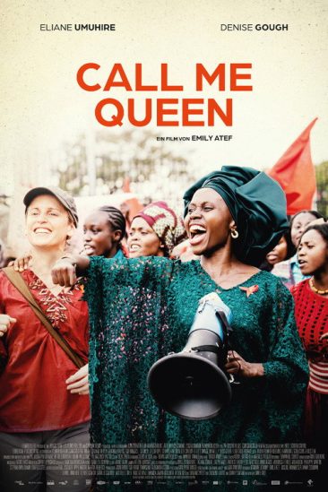 Call-Me-Queen