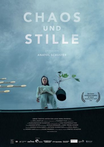 Chaos-und-Stille