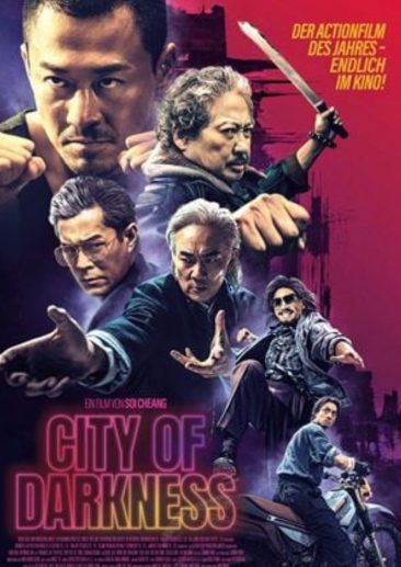 City-Of-Darkness