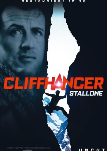 Cliffhanger