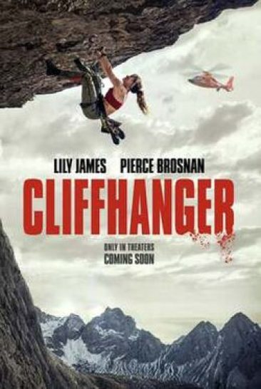 Cliffhanger
