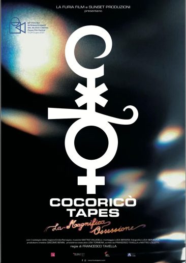 Cocorico-Tapes