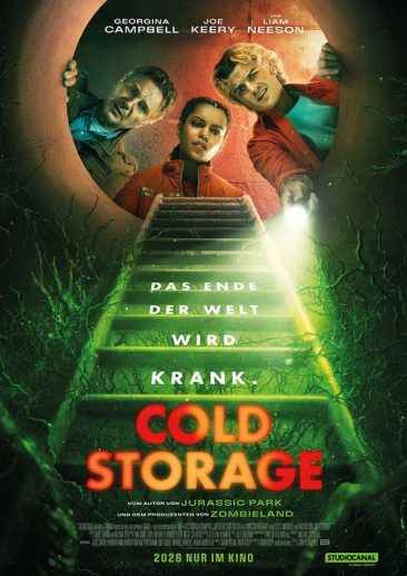 Cold-Storage