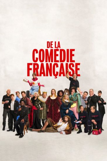 Comedie-Francaise