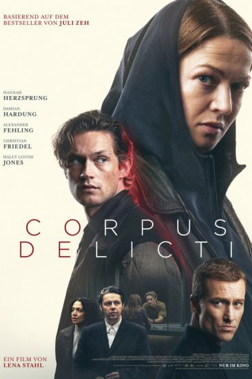 Corpus-Delicti