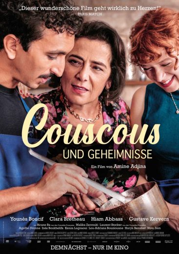 Couscous-und-Geheimnisse