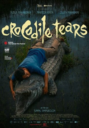 Crocodile-Tears