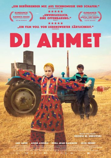 DJ-Ahmet