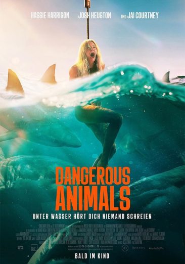 Dangerous-Animals