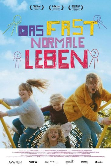 Das-fast-normale-Leben