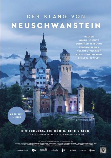 Der-Klang-von-Neuschwanstein