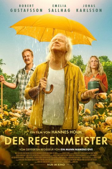Der-Regenmeister